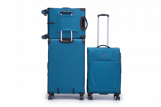 �� ������� -Swiss X'plorer  soft BLUE �� 3 �������