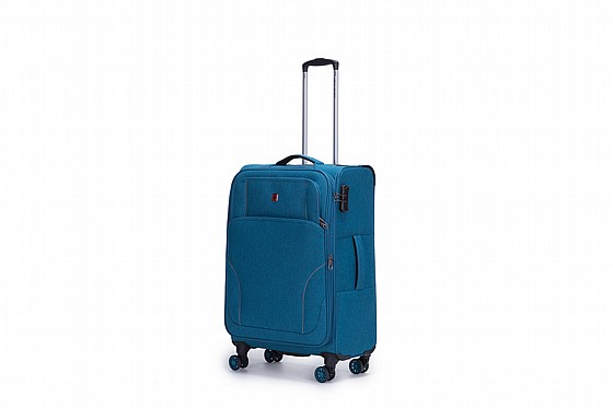 �� ������� -Swiss X'plorer  soft BLUE �� 3 �������
