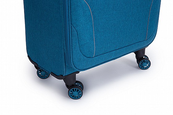 �� ������� -Swiss X'plorer  soft BLUE �� 3 �������