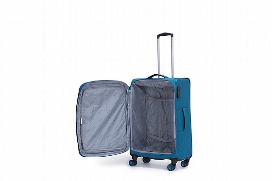 �� ������� -Swiss X'plorer  soft BLUE �� 3 �������
