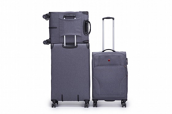 �� ������� -Swiss X'plorer  soft GREY �� 3 �������