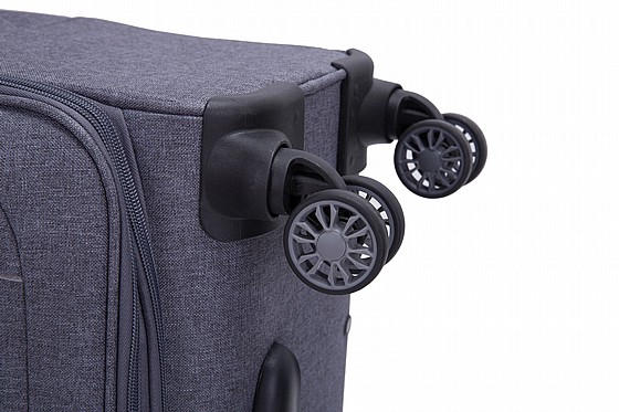 �� ������� -Swiss X'plorer  soft GREY �� 3 �������