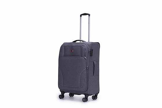 �� ������� -Swiss X'plorer  soft GREY �� 3 �������