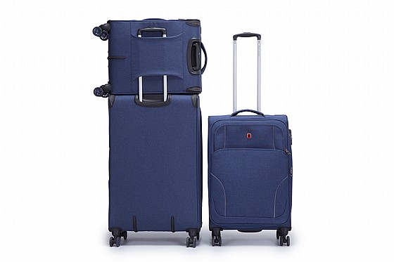�� ������� -Swiss X'plorer  soft NAVY BLUE �� 3 �������