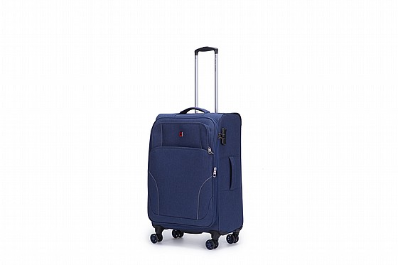 �� ������� -Swiss X'plorer  soft NAVY BLUE �� 3 �������
