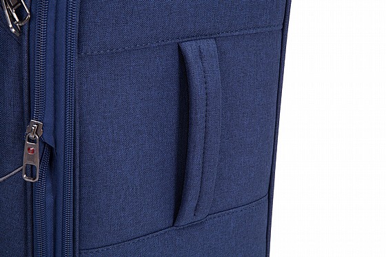 �� ������� -Swiss X'plorer  soft NAVY BLUE �� 3 �������