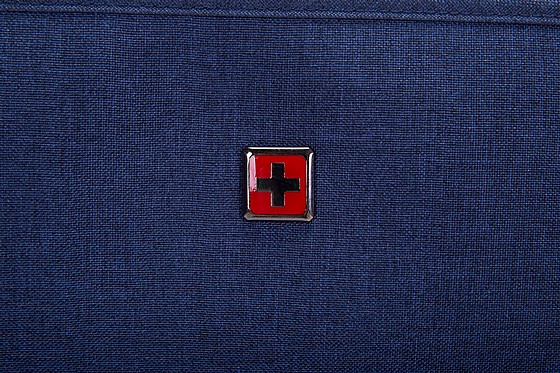 �� ������� -Swiss X'plorer  soft NAVY BLUE �� 3 �������