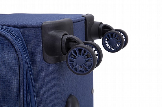 �� ������� -Swiss X'plorer  soft NAVY BLUE �� 3 �������