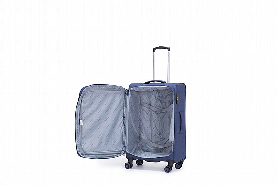 �� ������� -Swiss X'plorer  soft NAVY BLUE �� 3 �������
