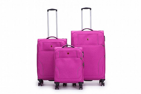 �� ������� -Swiss X'plorer  soft PINK �� 3 �������