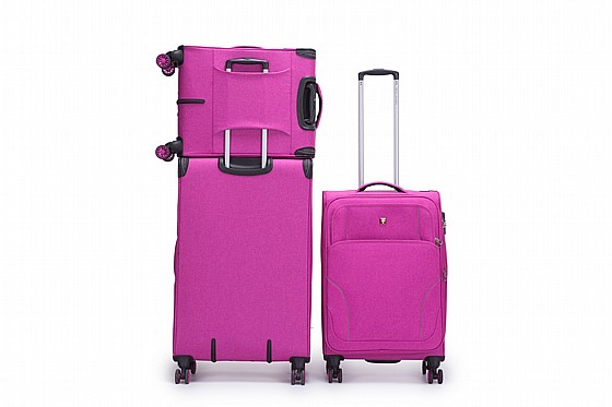 �� ������� -Swiss X'plorer  soft PINK �� 3 �������