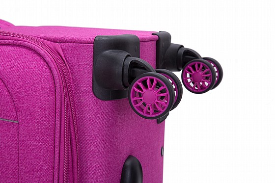 �� ������� -Swiss X'plorer  soft PINK �� 3 �������