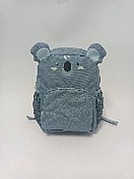 ZOOLITTLE - CHILDREN BAGS WITH CHIP FOR SECUTIRY