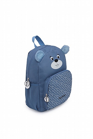  ���� ZOOLITTLE - CHILDREN BAGS WITH CHIP FOR SECUTIRY
