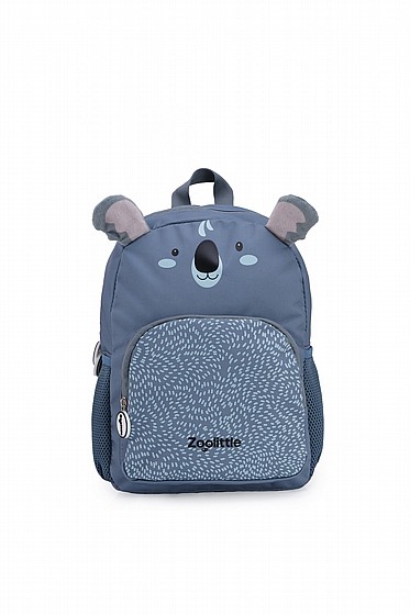  ���� ZOOLITTLE - CHILDREN BAGS WITH CHIP FOR SECUTIRY
