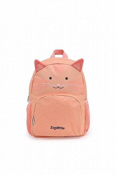 ZOOLITTLE - CHILDREN BAGS WITH CHIP FOR SECUTIRY