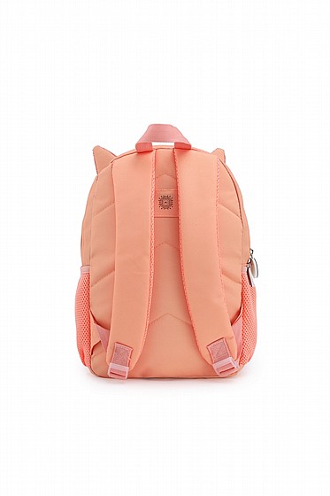 ZOOLITTLE - CHILDREN BAGS WITH CHIP FOR SECUTIRY