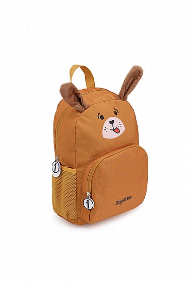 ZOOLITTLE - CHILDREN BAGS WITH CHIP FOR SECUTIRY