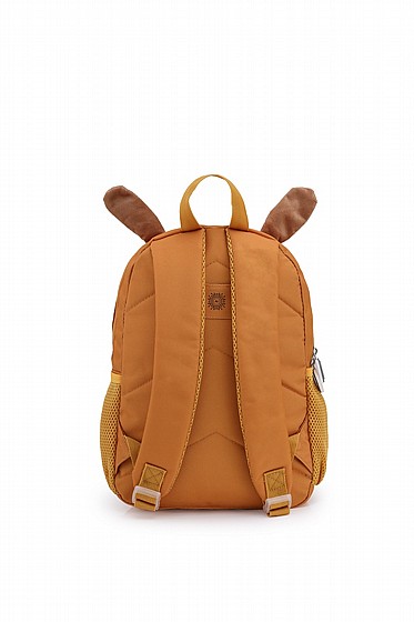 ZOOLITTLE - CHILDREN BAGS WITH CHIP FOR SECUTIRY