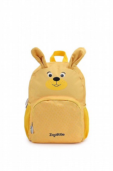 ZOOLITTLE - CHILDREN BAGS WITH CHIP FOR SECUTIRY