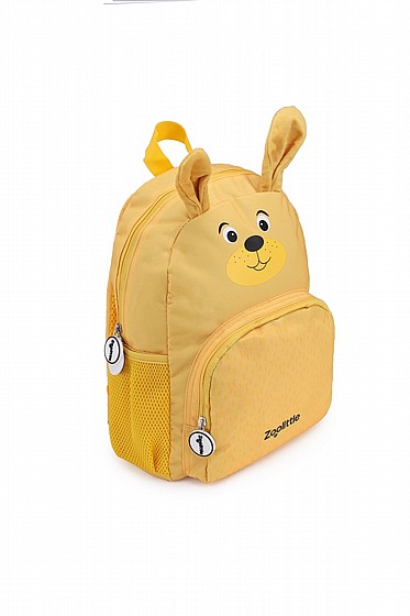 ZOOLITTLE - CHILDREN BAGS WITH CHIP FOR SECUTIRY