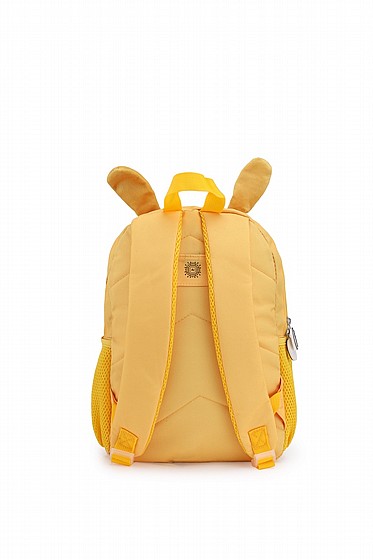 ZOOLITTLE - CHILDREN BAGS WITH CHIP FOR SECUTIRY