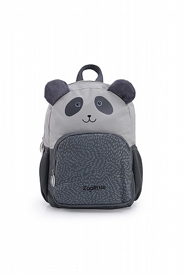 ZOOLITTLE - CHILDREN BAGS WITH CHIP FOR SECUTIRY