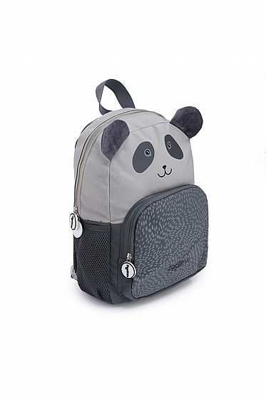 ZOOLITTLE - CHILDREN BAGS WITH CHIP FOR SECUTIRY