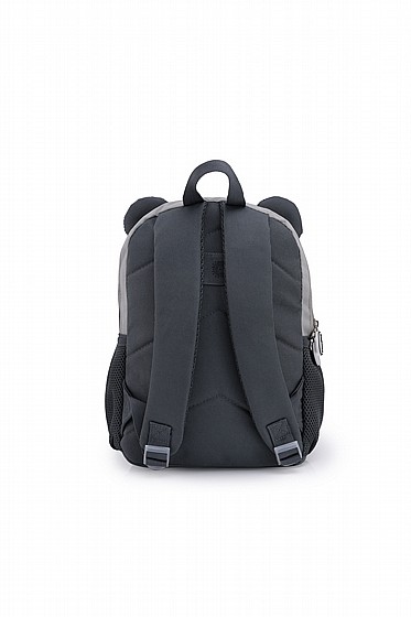ZOOLITTLE - CHILDREN BAGS WITH CHIP FOR SECUTIRY