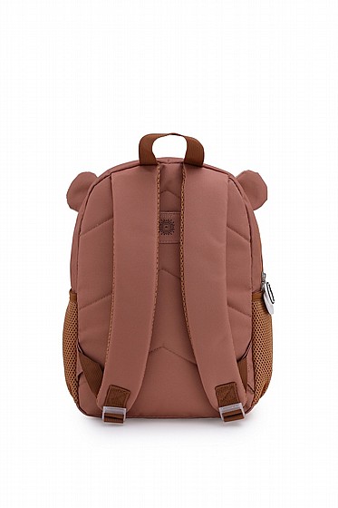 ZOOLITTLE - CHILDREN BAGS WITH CHIP FOR SECUTIRY