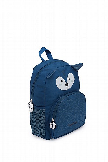 ZOOLITTLE - CHILDREN BAGS WITH CHIP FOR SECUTIRY