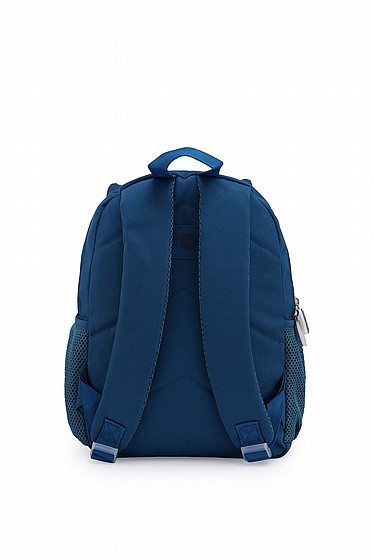 ZOOLITTLE - CHILDREN BAGS WITH CHIP FOR SECUTIRY
