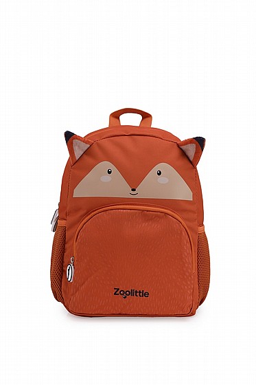 ZOOLITTLE - CHILDREN BAGS WITH CHIP FOR SECUTIRY