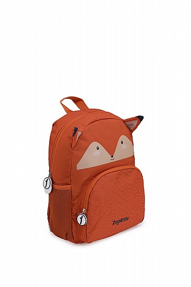 ZOOLITTLE - CHILDREN BAGS WITH CHIP FOR SECUTIRY