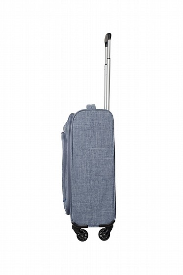 NDK SWISS - 20 INCH TROLLY -VERY LIGHT