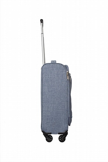 NDK SWISS - 20 INCH TROLLY -VERY LIGHT