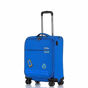 �� ������� - NATIONAL GEOGRAPHIC BADGES BLUE �� 3 �������