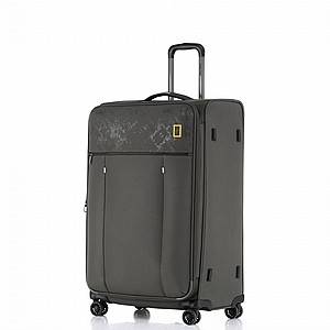�� ������� - NATIONAL GEOGRAPHIC LAVA BLACK �� 3 �������