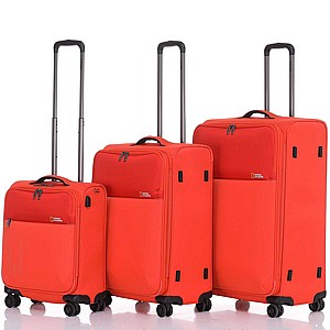�� ������� - NATIONAL GEOGRAPHIC EVOLUTION ORANGE �� 3 �������