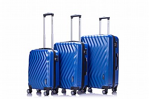 �� ������� -Swiss Alps Toulouse Blue �� 3 �������