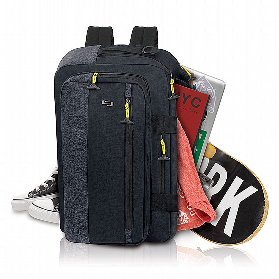 WORK TO PLAY BACKPACK ��� ��