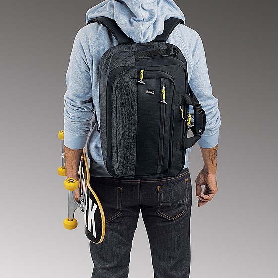 WORK TO PLAY BACKPACK ��� ��