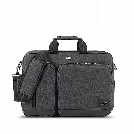 DUANE HYBRID BRIEFCASE ��� ������