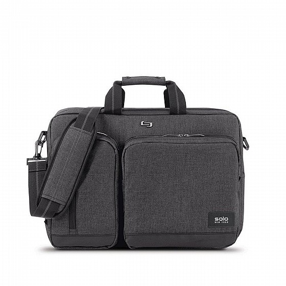 DUANE HYBRID BRIEFCASE ��� ������