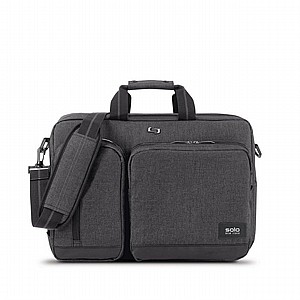 DUANE HYBRID BRIEFCASE תיק מנהלים DUANE HYBRID BRIEFCASE תיק מנהלים