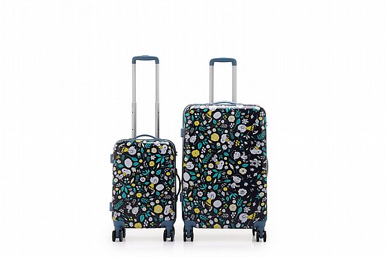  ��� ������� Snoopy - Bloom Collection