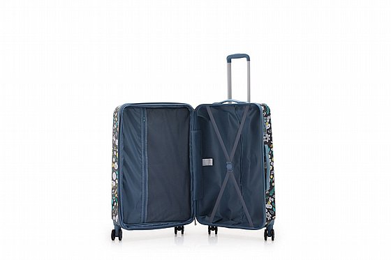  ��� ������� Snoopy - Bloom Collection