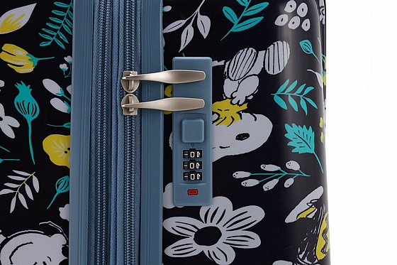  ��� ������� Snoopy - Bloom Collection